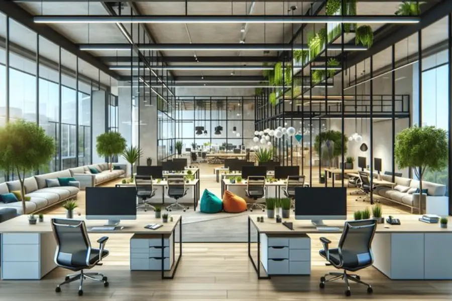 Kaizen Arc Thane Investment