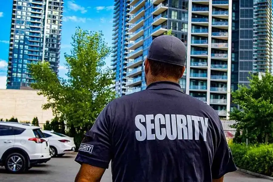 Kaizen Wagle Estate Security