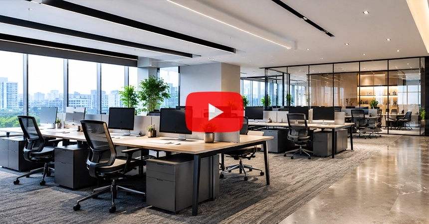 Kaizen Wagle Video 1