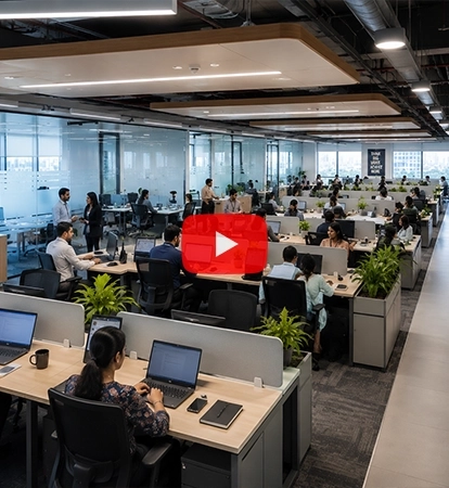 Kaizen Wagle Video 3